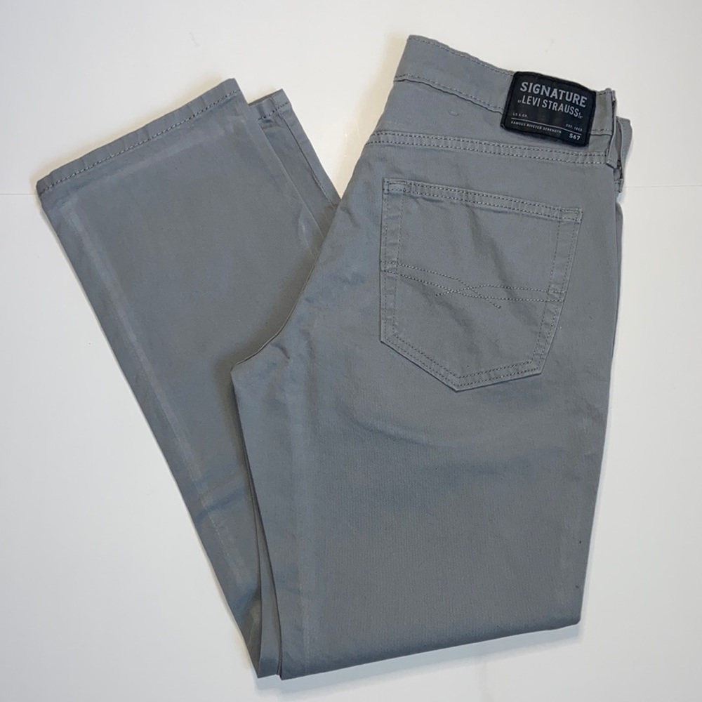 Levi’s jeans
